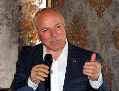 Erzurum Yarı Maratonuna 14 ülkeden 1058 sporcu katılacak