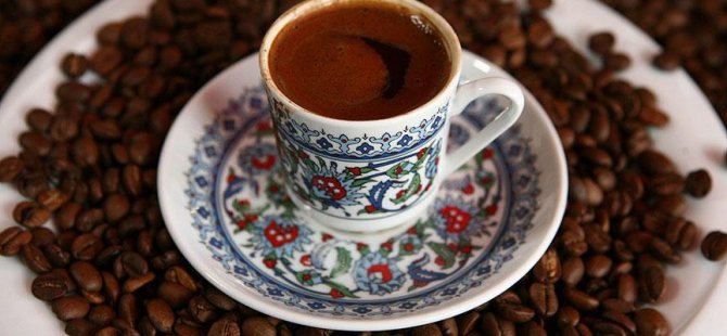 Türk kahvesi gut hastalığından koruyor