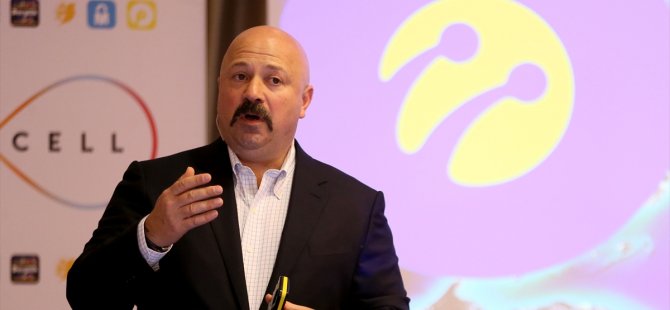 Turkcell Almanya pazarına girdi
