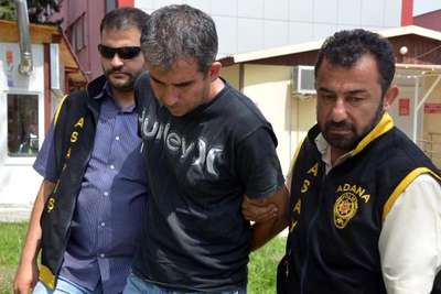 Bacanak kavgasında araya giren baba öldü (2)