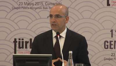 Bakan Şimşek "Çözüm sürecinde de iddialıyız, büyük bir siyasi sermaye yatırdık"
