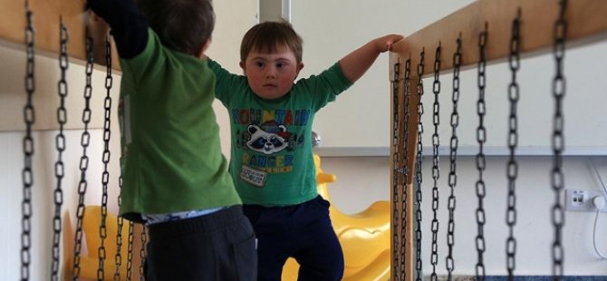 'Otizm erkeklerde 4-5 kat daha fazla'