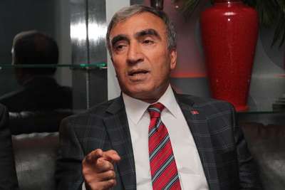 MHP'li Öztürk, "Trafolara dikkatle bakıyoruz"