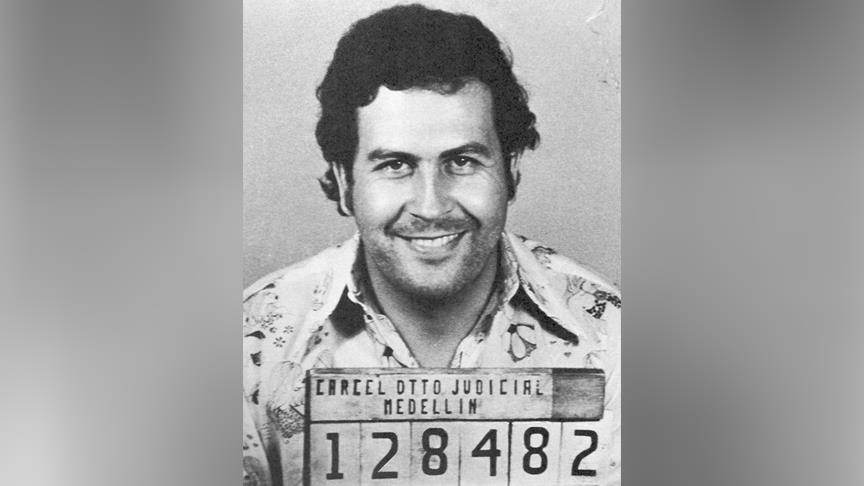 Pablo Escobar'ın evi yıkılacak