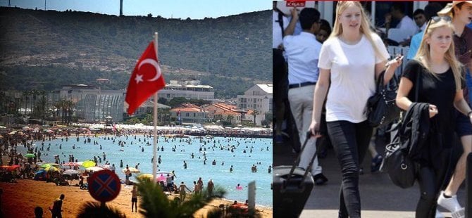 Haziran ortalarında dış turizm başlayabilir