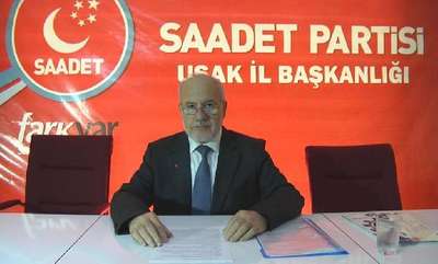 'Milli İttifak'ın mitingine cumhurbaşkanı engeli
