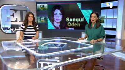 Songül Öden: Türkiye ve Ortadoğu'da kadınlara daha fazla önem verilmeli