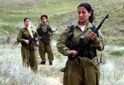 PKK, İran peşmergelerini ablukaya alıp bölgeyi terk etmelerini istedi
