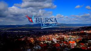 Bursa, 'Avrupa Yeşil Başkenti'ne aday