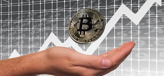 Bitcoin yeniden 6,500 doların üzerinde
