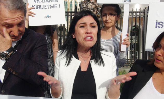 Cinsel istismar davasında ağlatan karar