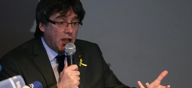'AB, Madrid'den çok Venezuela ile ilgileniyor'