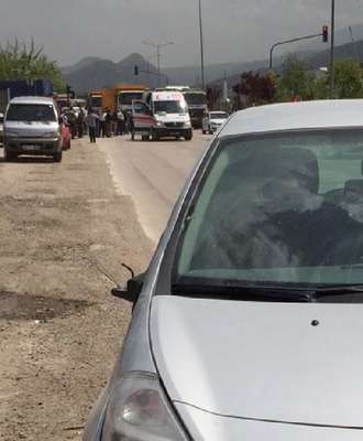 CHP’li milletvekili adayı 12 yaşındaki çocuğun hayatını kurtardı