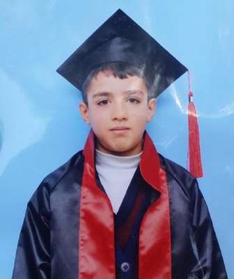 Kazayla ateş alan tüfek 12 yaşındaki Hakan’ın ölümüne yol açtı