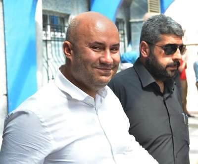 Konya'da 'Paralel Yapı' operasyonunda 18 kişi adliyeye sevk edildi
