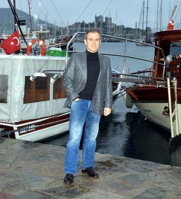 Kiralık tekneden, kabin charter imparatorluğuna