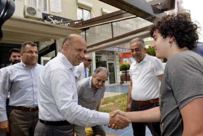 Bakan Işık: Ar-Ge parası verecek proje bulamıyoruz