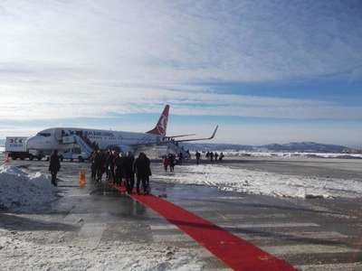 Kastamonu’da 395 köy yolu ulaşıma kapalı