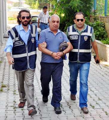 Damat katili kayınpedere 18 yıl hapis