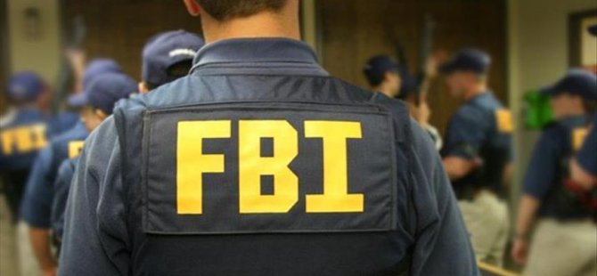 FBI Trump'ın avukatının ofisini bastı