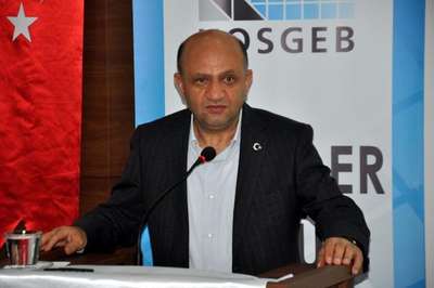 Bakan Işık: Ar-Ge parası verecek proje bulamıyoruz (3)