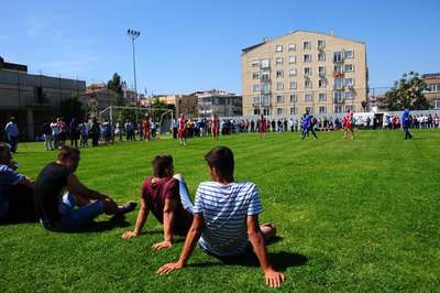 Efsane futbolculardan Galatasaray-Beşiktaş derbisi yorumu - EK