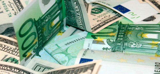 Avro ve dolar rekora doymuyor