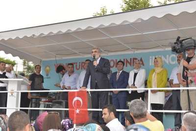 Bakan Yıldız: Seçim öncesinde tüm izinler kaldırıldı (3)