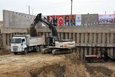 Doğan:Cemevi ibadethane statüsündedir ve uluslararası hukukun himayesi altındadır”