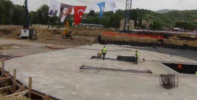 Müezzinoğlu: Muhalefet bizim için kazdığı kuyuya kendi düşecektir