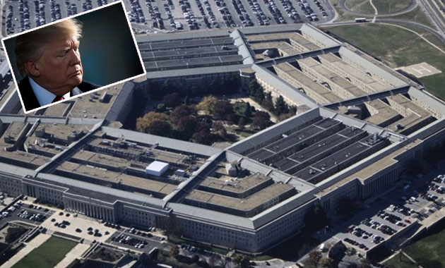 Pentagon'dan Türkiye açıklaması