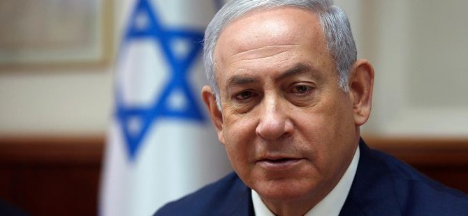 Netanyahu: Gazze'de tam ateşkes istiyoruz