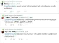 KAR BOLU DAĞI'NDA ULAŞIMI ETKİLİYOR (2)