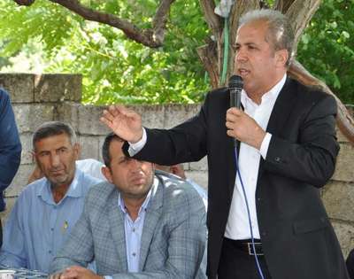 AK Partili Tayyar: MHP ve HDP'den sandıkta hesap sorun