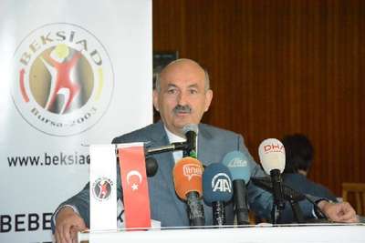 Müezzinoğlu: İstikrar bozulursa millet kaybeder