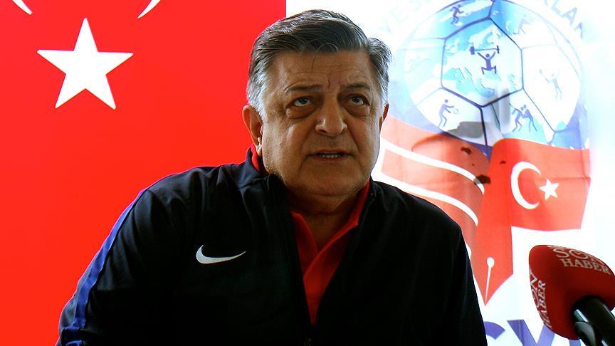 Yılmaz Vural, TFF'ye şikayet edildi