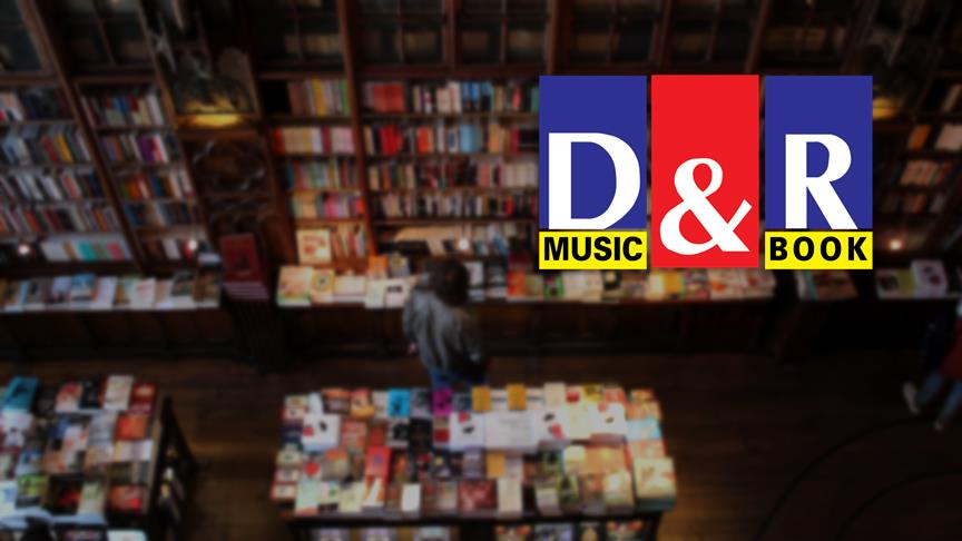 D&R satıldı