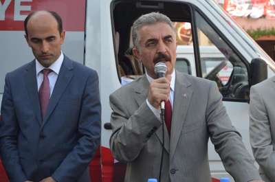 MHP’li Büyükataman: Erdoğan, Gül’den 4 kat fazla para harcadı
