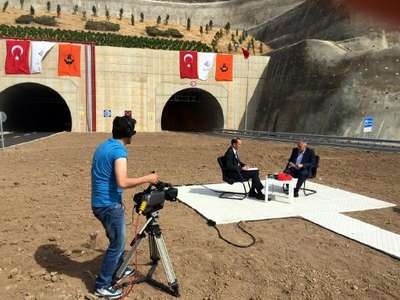 Binali Yıldırım: İçten'in sözlerine katılmıyor, doğru bulmuyorum