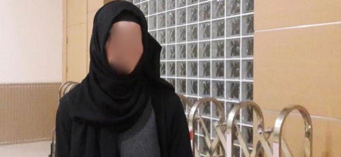 Kayınpederini öldüren geline beraat