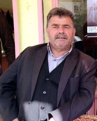 Kirli su kavgası: 1 ölü