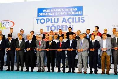 Bakan Işık: Seçimlere 14 gün var, açılışlara yetişemiyoruz