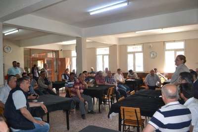CHP'li Tamaylıgil "2 yıldır çivi çakılmayan tren hatları her kesimi mağdur etti"