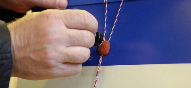 Karadağ yeni cumhurbaşkanını seçiyor