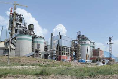 Çimento fabrikasındaki patlamada ölen 3 görevlinin cenazesi memleketlerine gönderildi