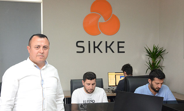 Yerli kripto para birimi: Sikke