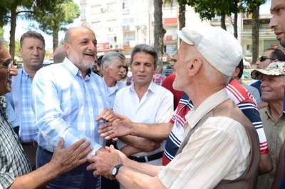 MHP'li Vural'dan 'çerez parası' tepkisi