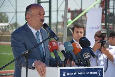 Müezzinoğlu: İstikrar bozulursa millet kaybeder (2)