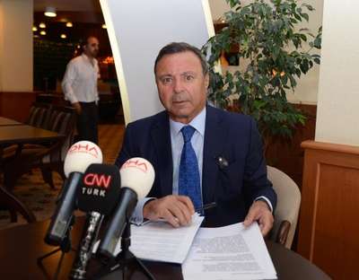 Volkan Vural'dan açıklama; Doğan Yayın İlkeleri, seçim sürecinde titizlikle gözetildi