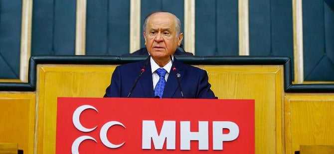 'Yeni bir seçim düşünülebilir'